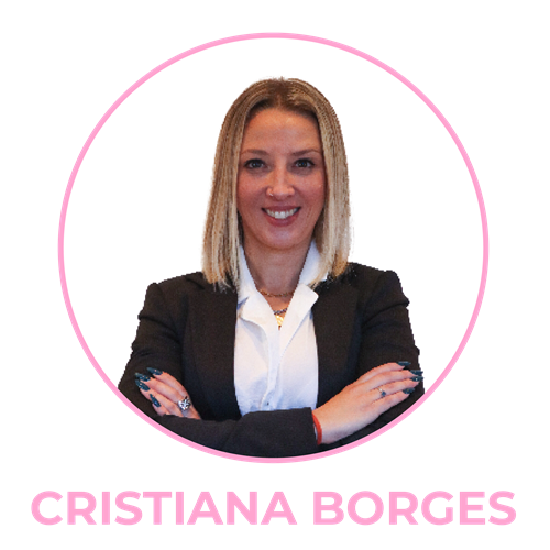 Cristiana Borges - HN Hit Nails - Vila Real