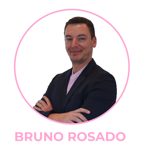 Bruno Rosado - CEO HN Hit Nails