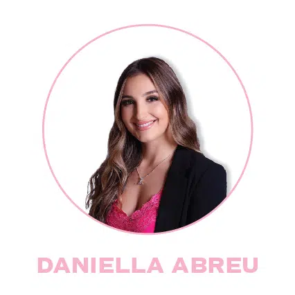 Daniella Abreu - Hit Nails - Madeira