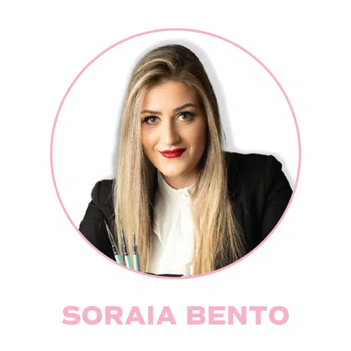 Soraia Bento - Hit Nails - Faro