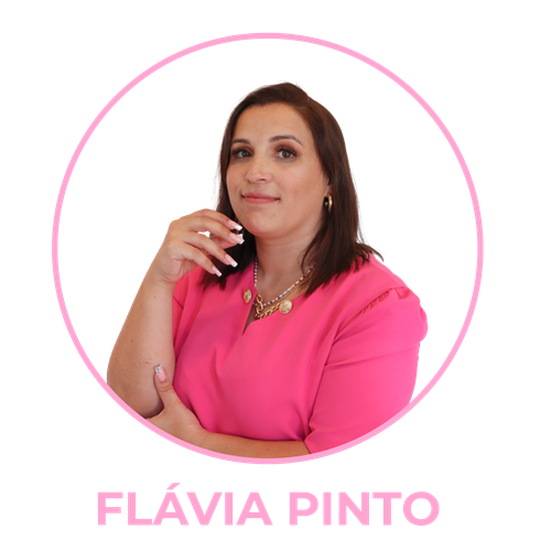 Flávia Pinto - HN Hit Nails - Castelo de Paiva