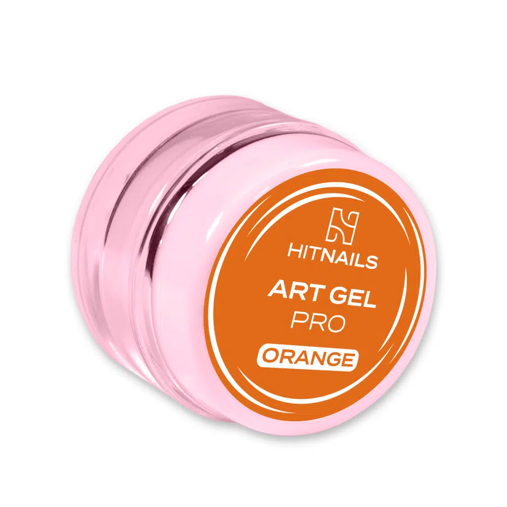 Art Gel Pro Orange