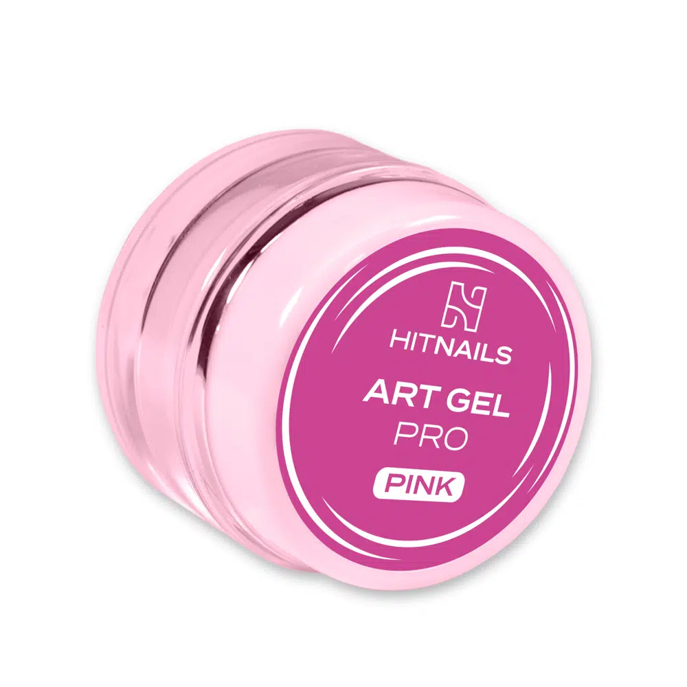 Art Gel Pro Pink