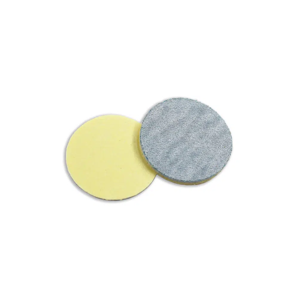 20mm sanding disc #150  50un.