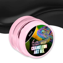 Chameleon Art Gel Black