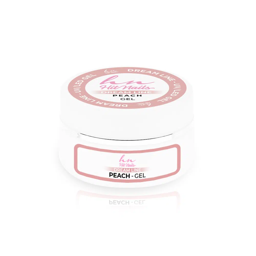 Dream Line Peach 15ml