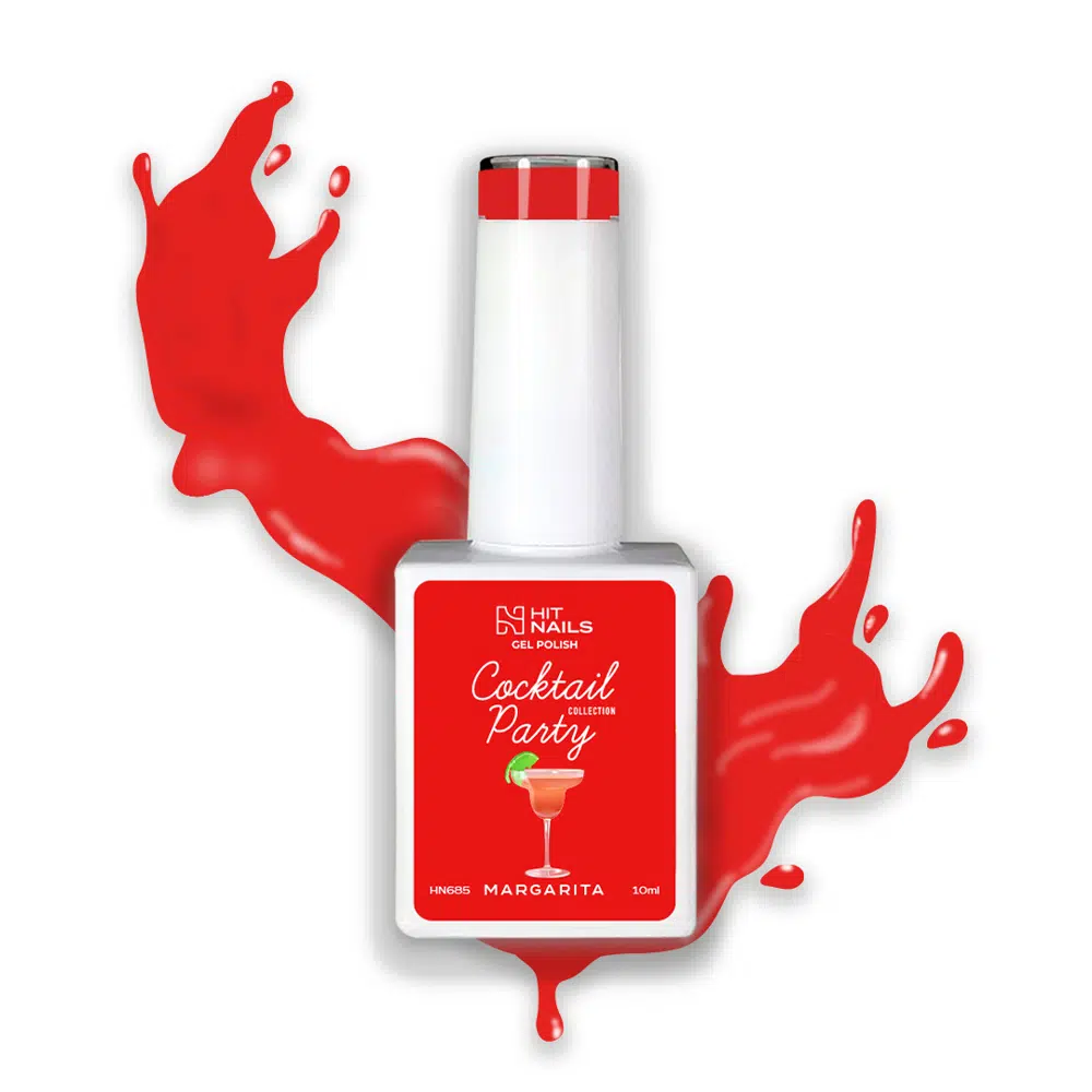 Gel Polish Cocktail Party - Margarita HN685