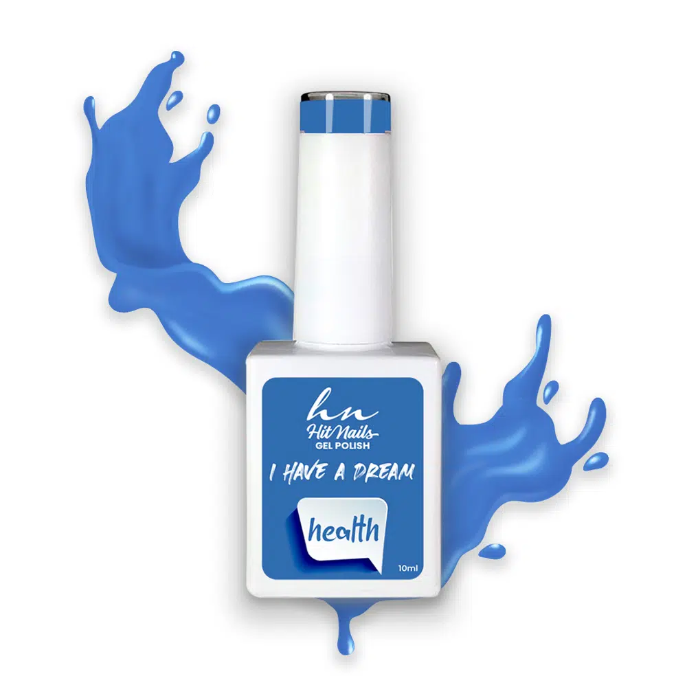 Gel Polish I Have a Dream 10ml - HN300