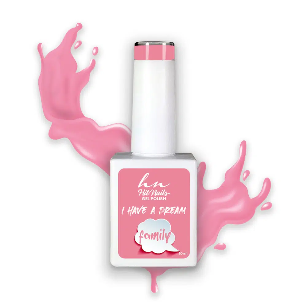 Gel Polish I Have a Dream 10ml - HN304