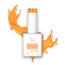 Gel Polish Neon Party 10ml - HN340