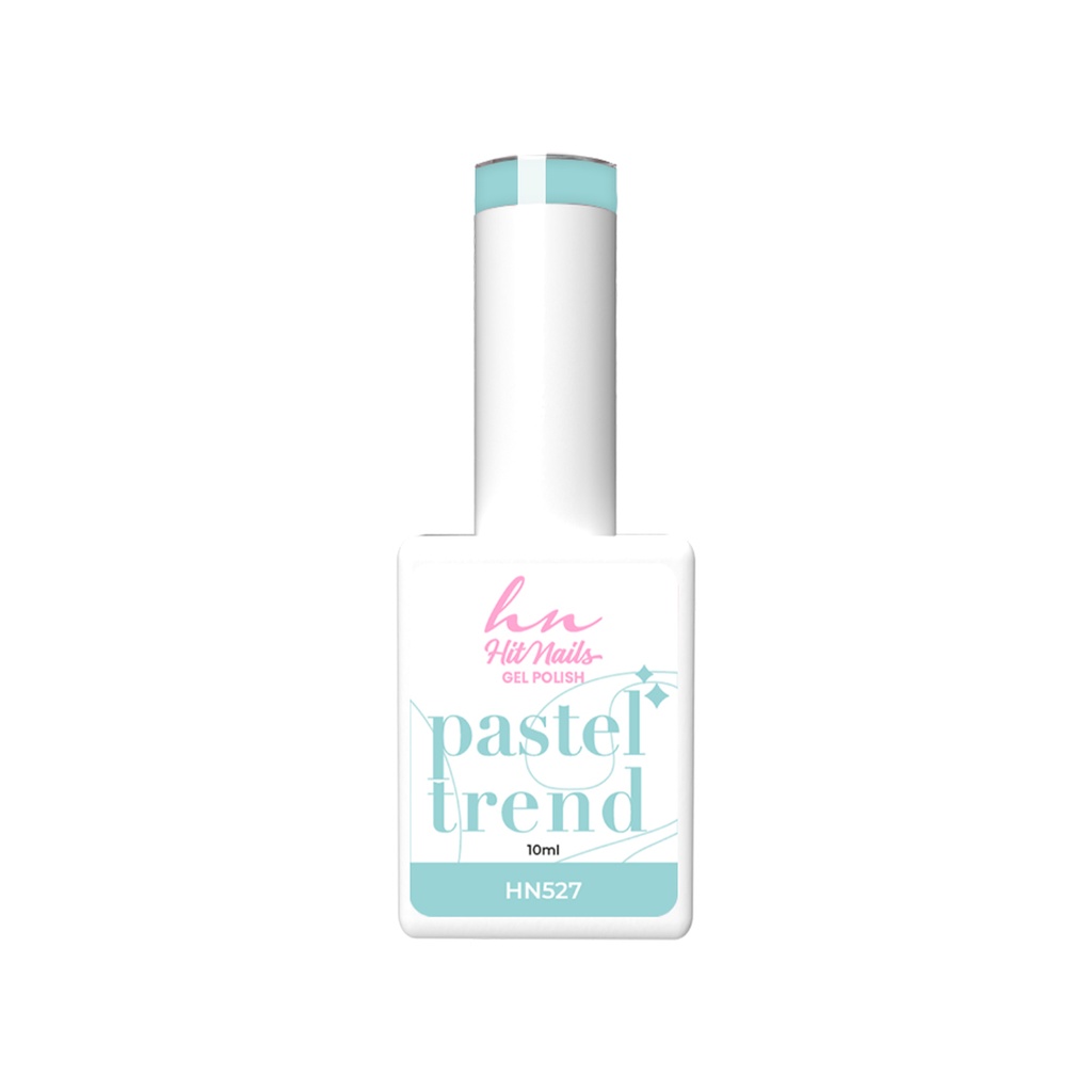 Gel Polish Pastel Trend 10ml - HN527