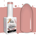 Gel Polish Shades 10ml - HN402