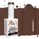 Gel Polish Shades 10ml - HN406