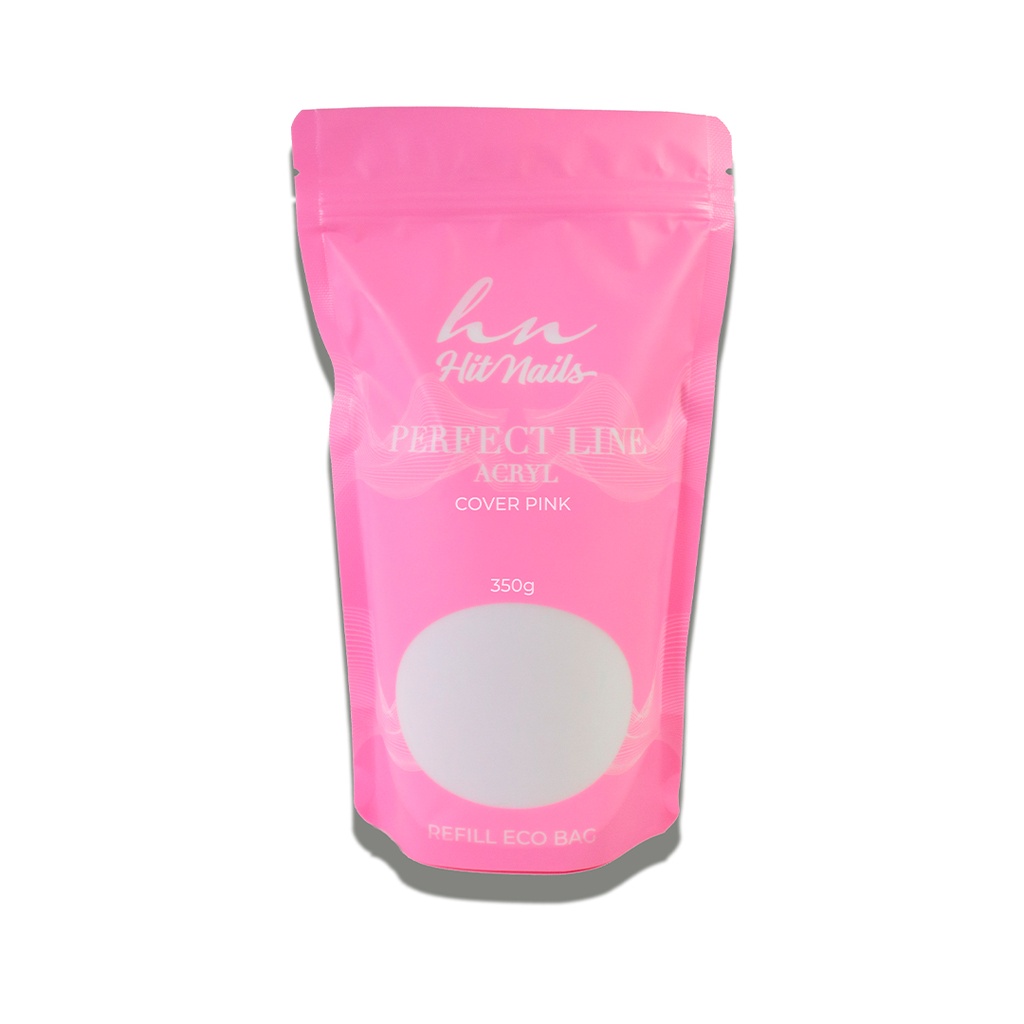 Perfect Line - Acryl - Cover Pink 350g Refill