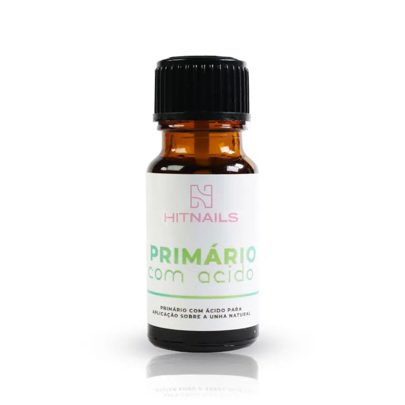 Primário com Ácido 10ml