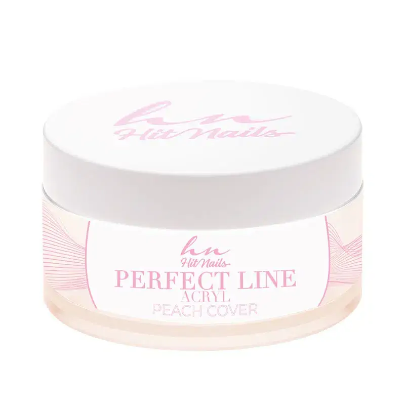 Perfect Line - Acryl - Peach Cover 110g