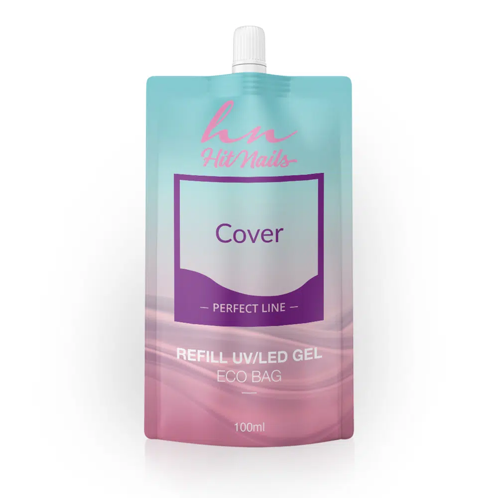 Perfect Line - UV Gel - Cover 100ml