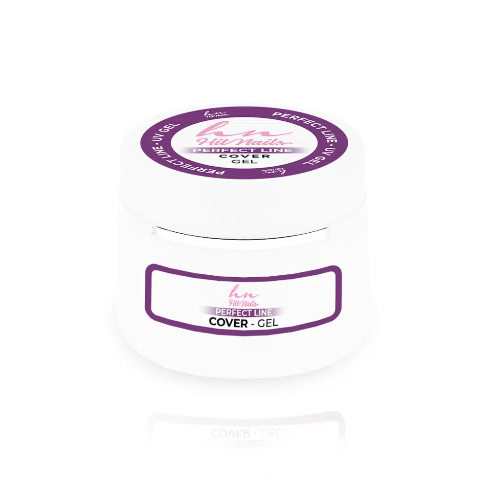 Perfect Line - UV Gel - Cover 50ml