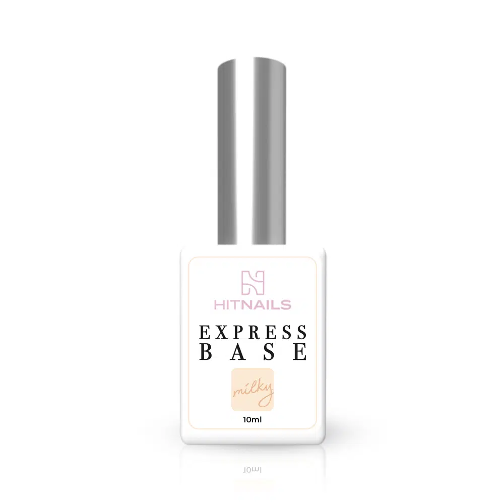 Express Base - Milky 10ml