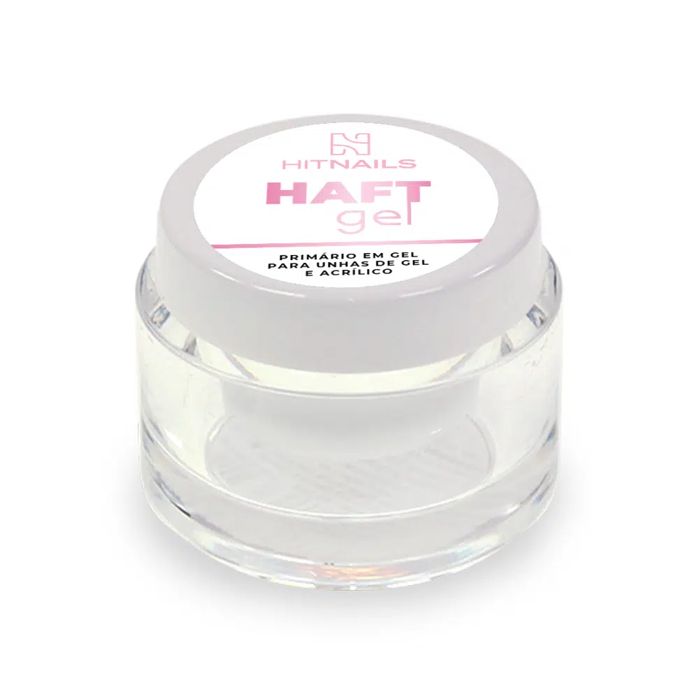 Haft Gel (Primário em Gel) 5ml