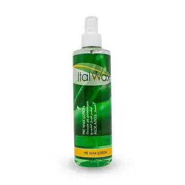 Loção Pré Depilação - Aloe Vera 500ml