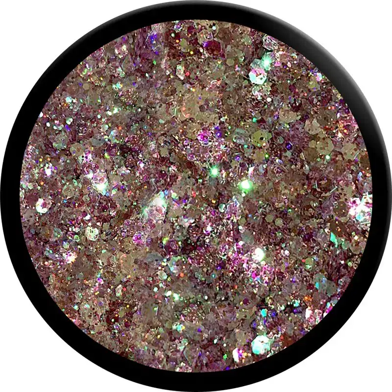 Glitter Mix n°333