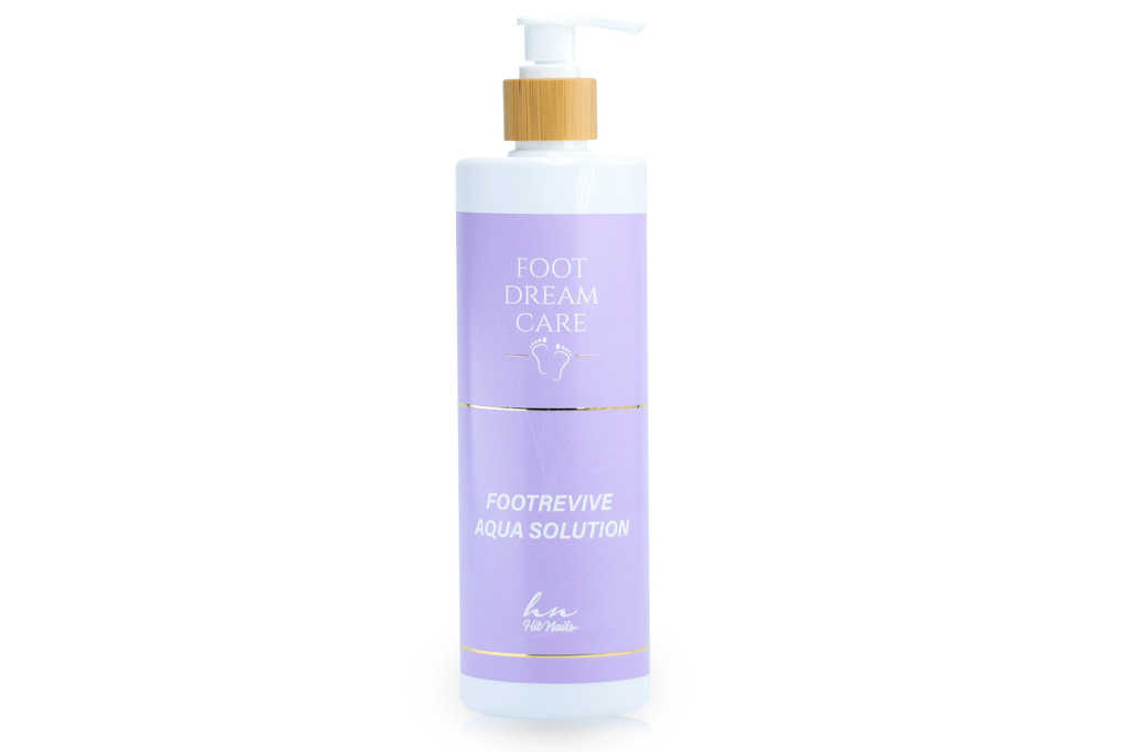 FootRevive Aqua Solution 500ml