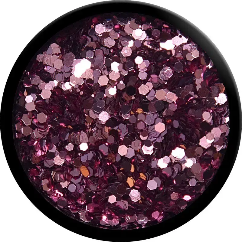 Glitter Mix n°313