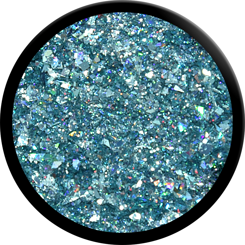 Glitter Mix n°315