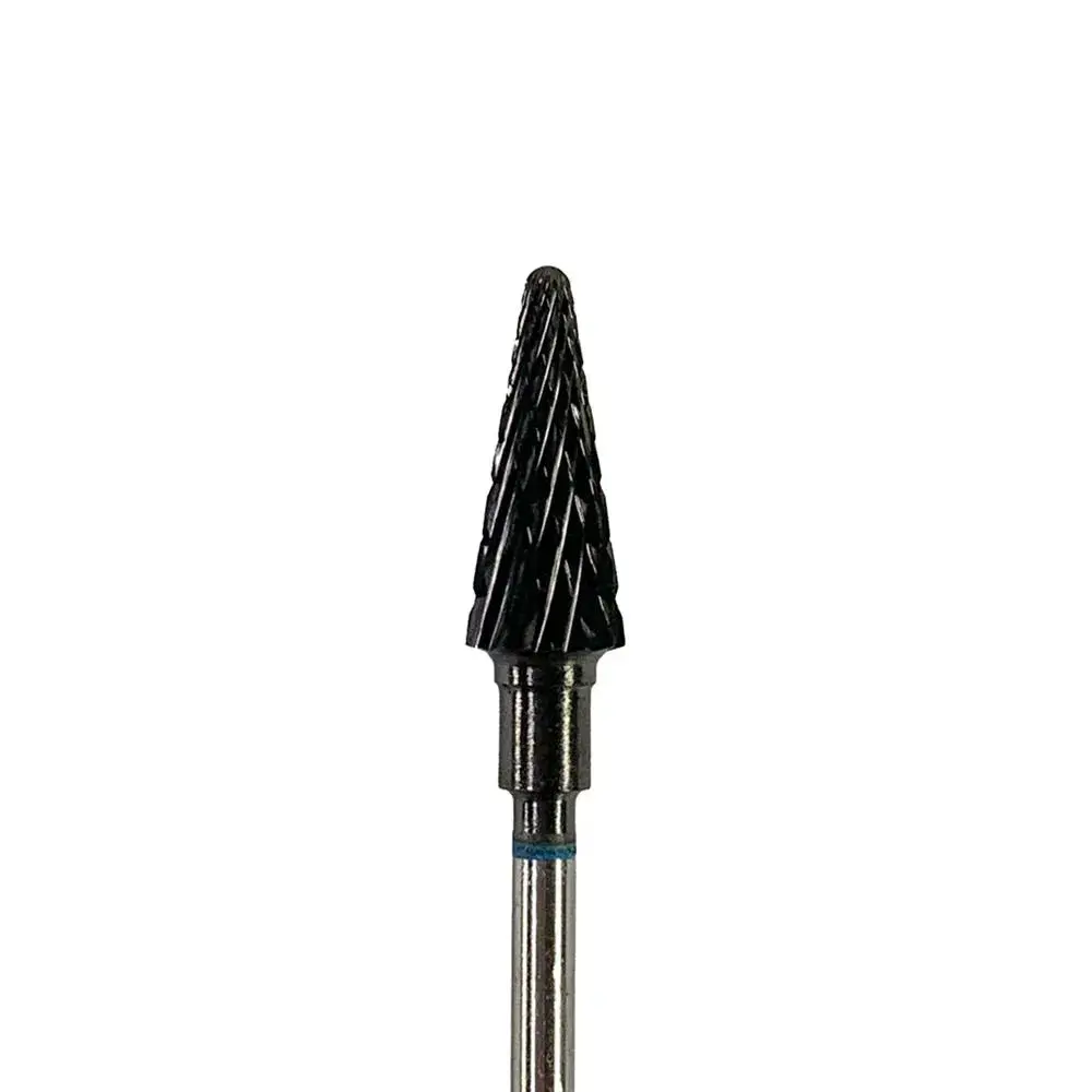 Cutter Carbide Pro-Series Cone (Blue)