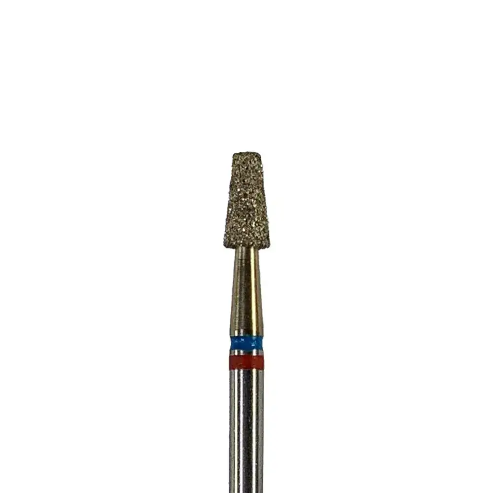 Double diamond carbide Golden Pro-Series  Small straight Pre