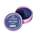 Art Gel Pro Blue