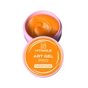 Art Gel Pro Orange