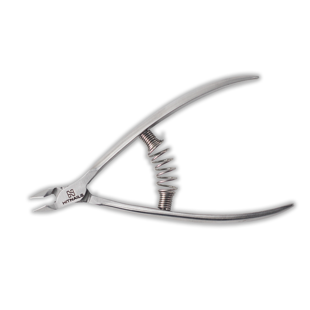 Expert Cuticle Nipper 7mm