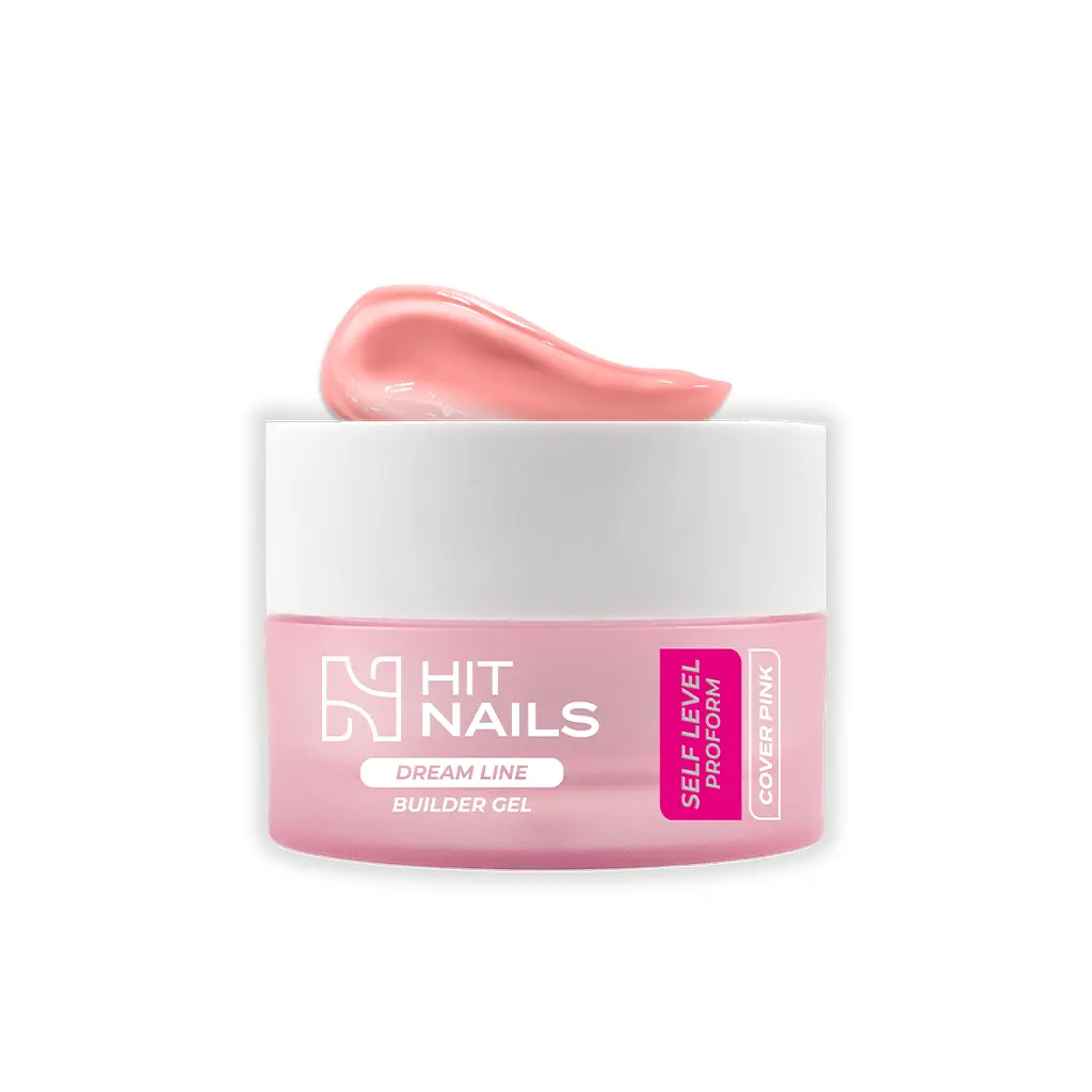 Dream Line Self Level ProForm - Cover Pink 15ml