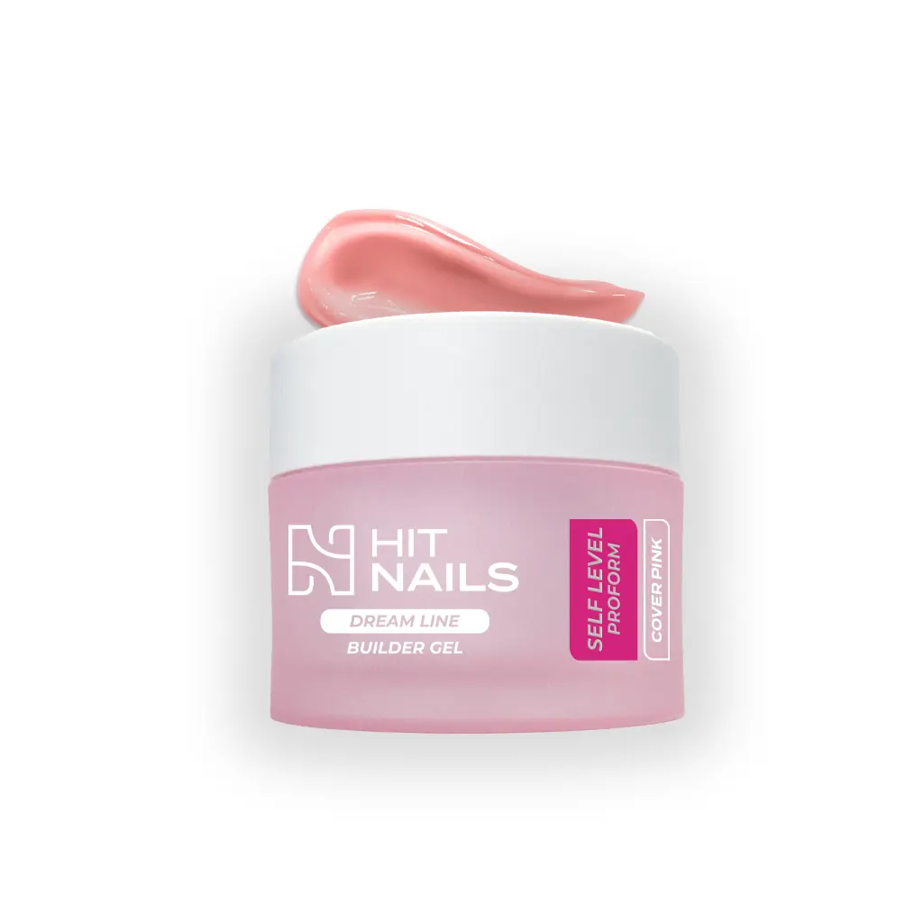 Dream Line Self Level ProForm - Cover Pink 50ml