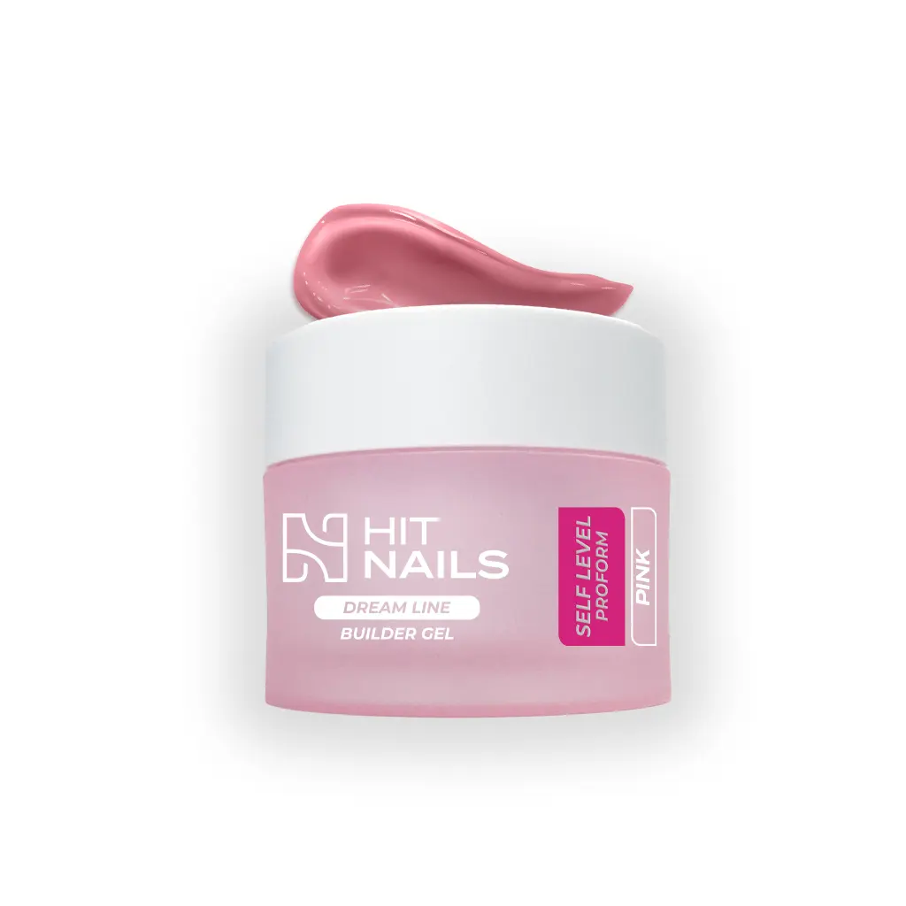 Dream Line Self Level ProForm - Pink 50ml