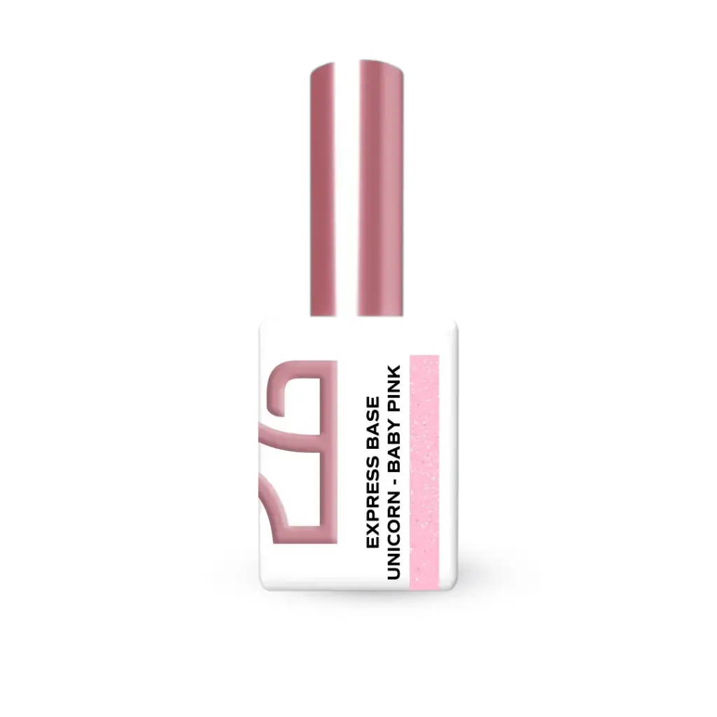 Express Base Unicorn - Baby Pink 10ml