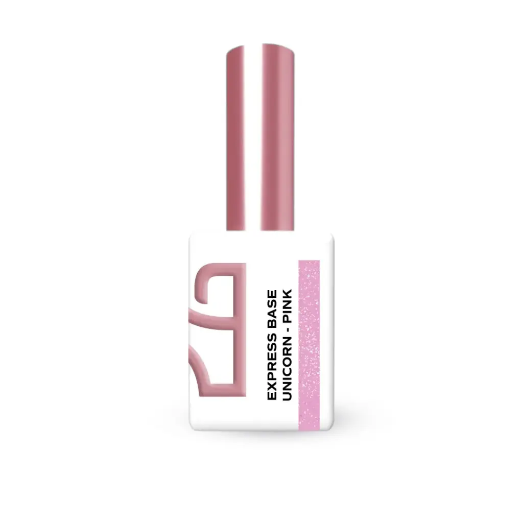 Express Base Unicorn - Pink 10ml