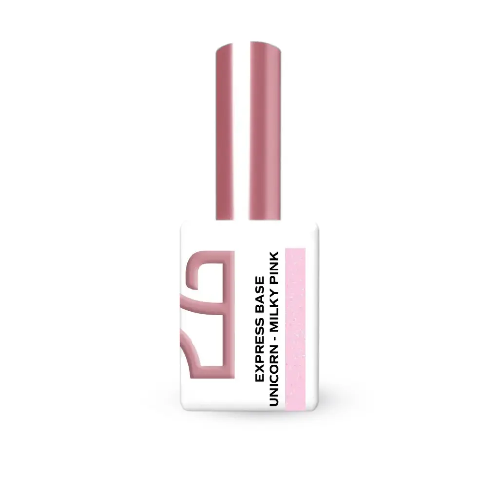 Express Base Unicorn - Milky Pink 10ml