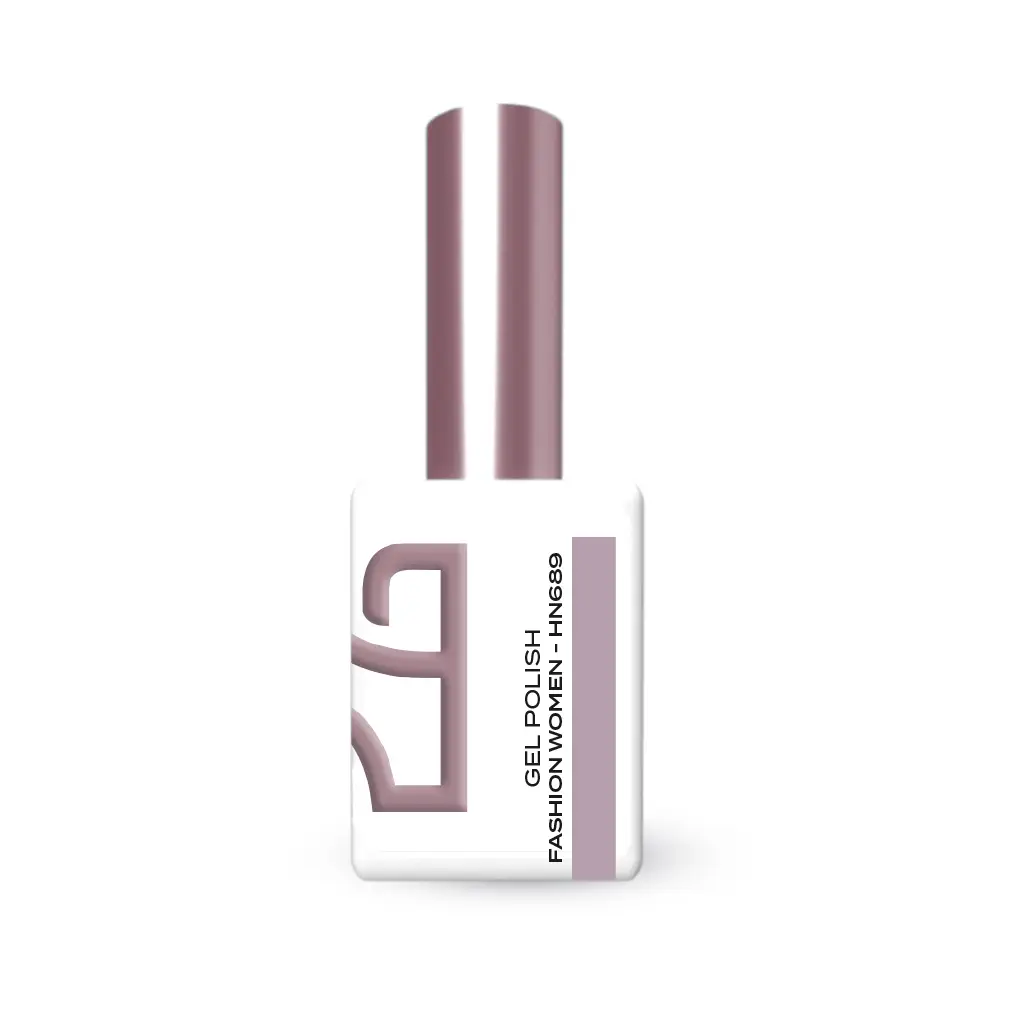 Gel Polish Fashion Women 10ml - HN681