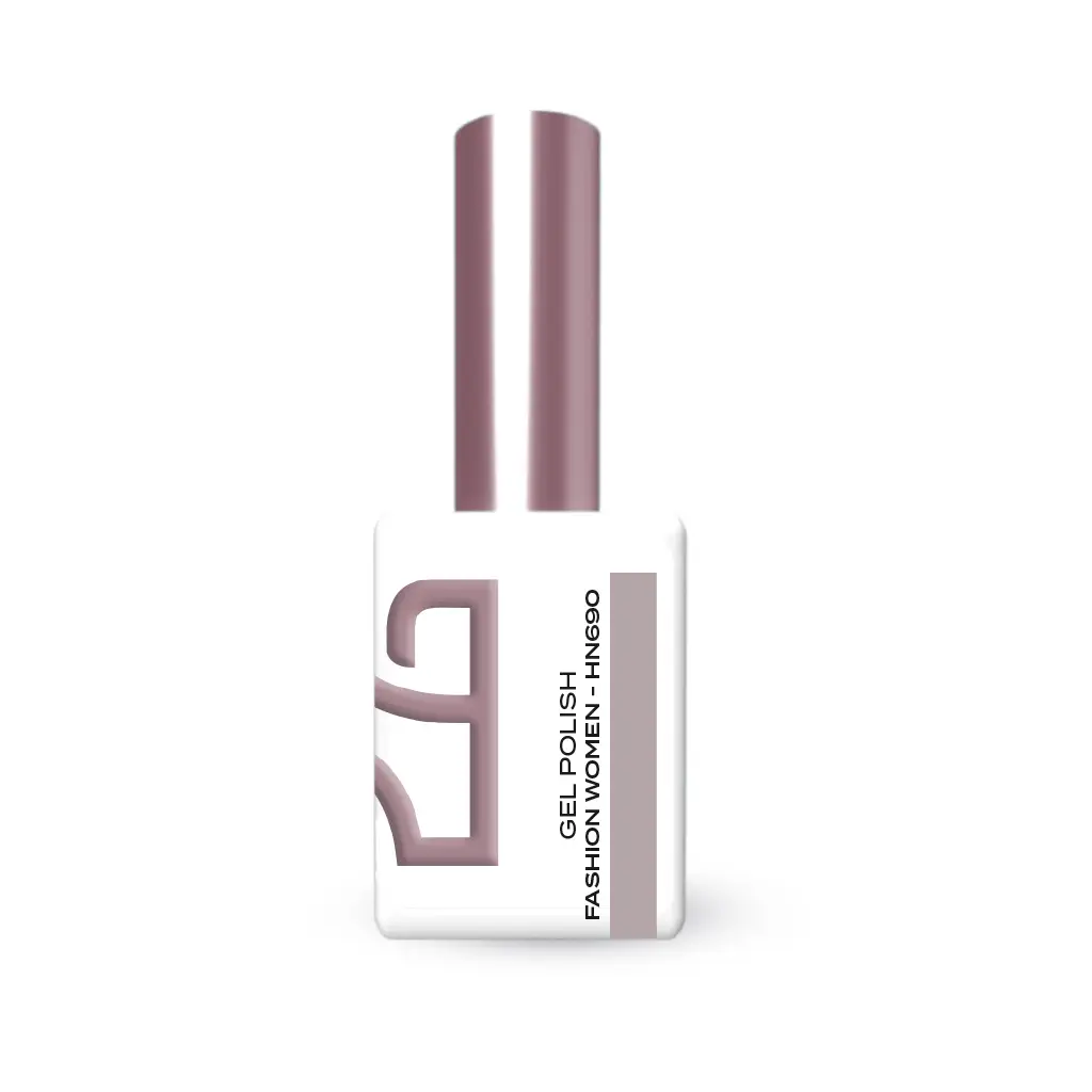 Gel Polish Fashion Women 10ml - HN682