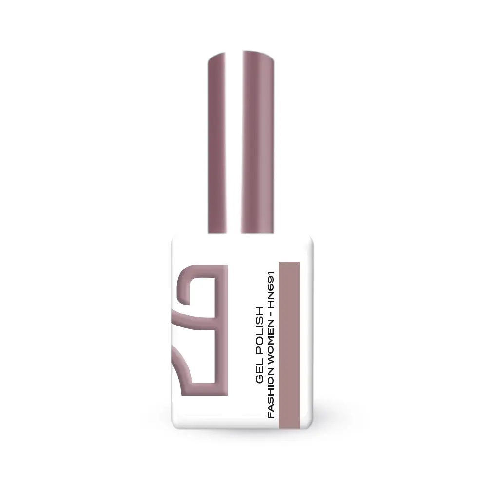 Gel Polish Fashion Women 10ml - HN683