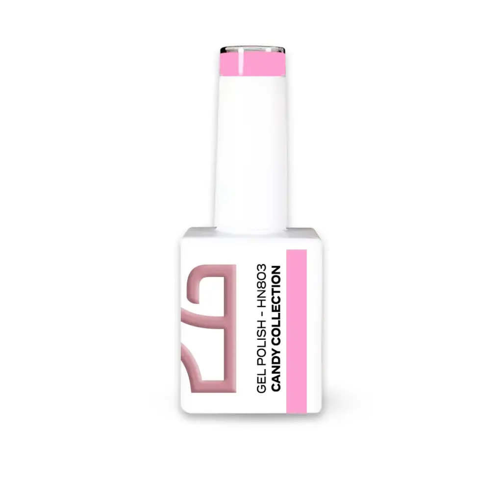 Gel Polish Candy Collection 10ml - HN803