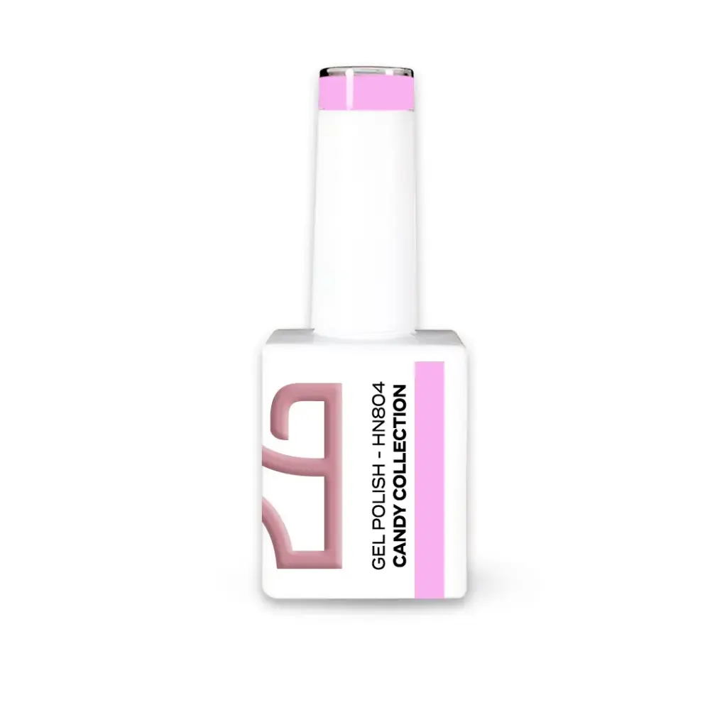 Gel Polish Candy Collection 10ml - HN804