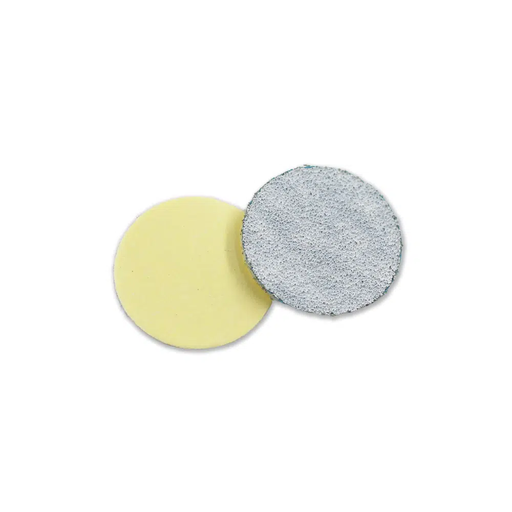 [U.B.033] 20mm sanding disc #100  50un.