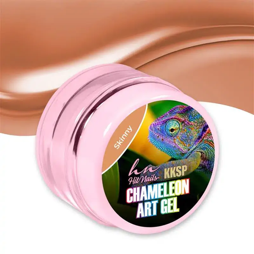 [C.PG.019] Chameleon Art Gel Skinny