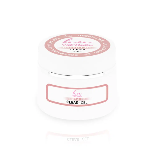 [U.GC.025] Dream Line Clear 50ml