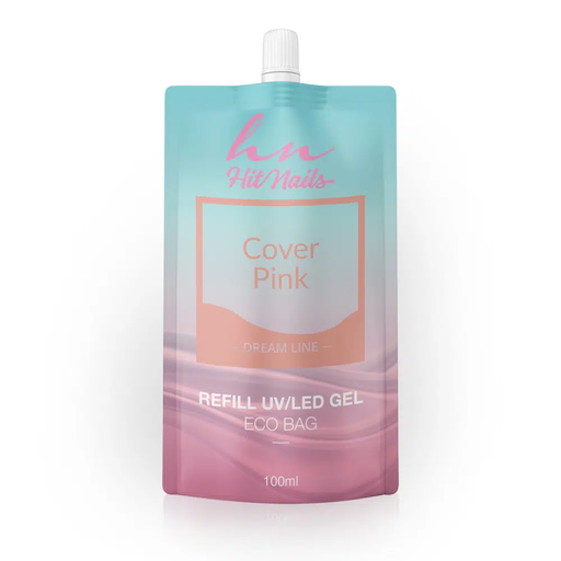 [U.GC.039] Dream Line Cover Pink 100ml