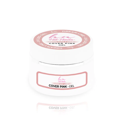 [U.GC.017] Dream Line Cover Pink 30ml